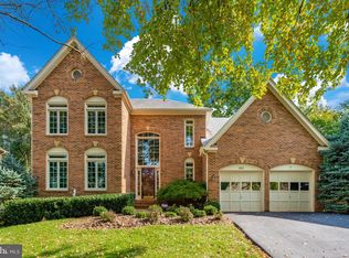 15311 Chinaberry St, North Potomac, MD 20878
