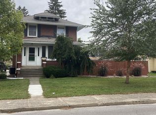 217 N Conde St, Tipton, IN 46072