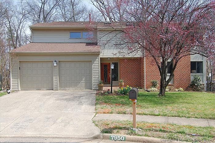 For Sale: 7950 Parsons Grove, Dunn Loring, Virginia 22027