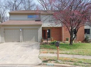 7950 Parsons Grove Ct, Dunn Loring, VA 22027