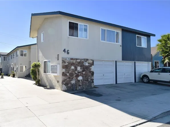 46 E Plymouth St, Long Beach, CA 90805