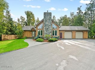 6980 W Gruening Pl, Wasilla, AK 99623