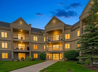 30 Cranfield Line SE #316, Calgary, AB T3M0C4
