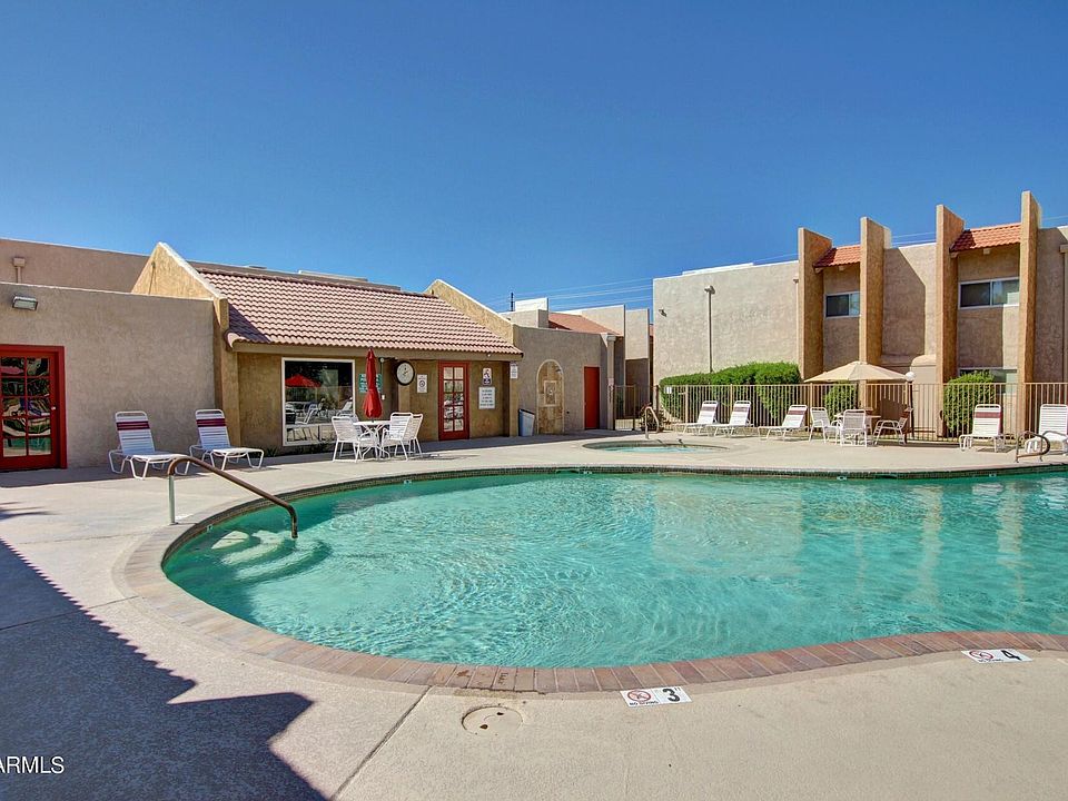 5525 E Thomas Rd Phoenix, AZ, 85018 Apartments for Rent Zillow
