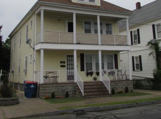 31 Sharp St #2, New Bedford, MA 02740