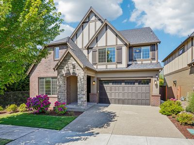 4521 NW 130th Ave, Portland, OR, 97229