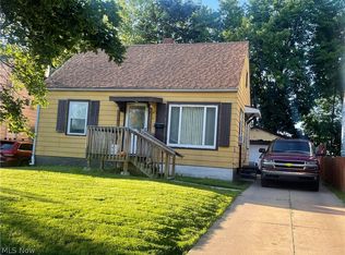 317 Stanton Ave, Akron, OH 44301
