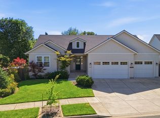3497 Quail Meadow Way, Eugene, OR 97408