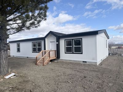 809 Spring Valley Pkwy, Spring Creek, NV, 89815