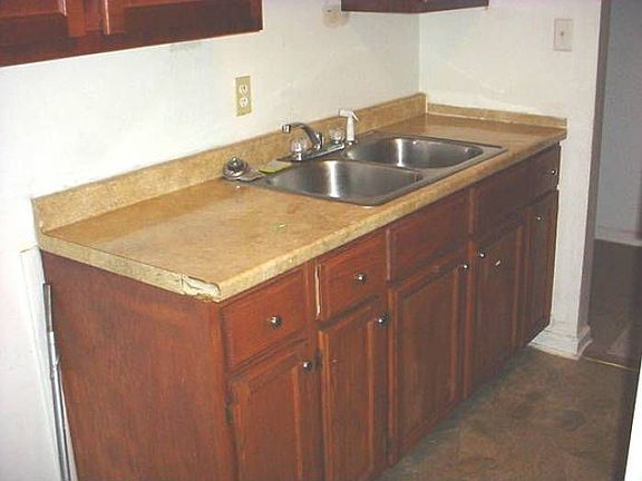 Kitchen - New Countertop