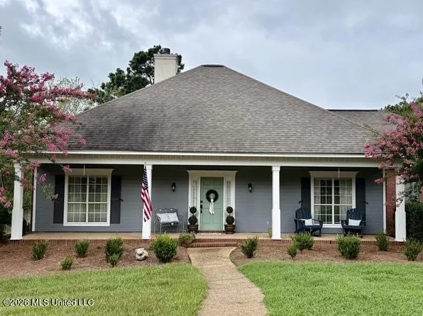 803 Annandale Rd, Madison, MS 39110
