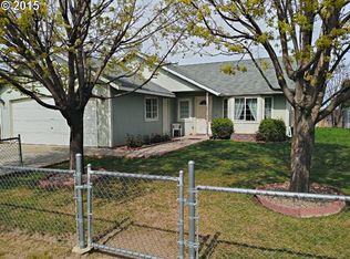 253 NE 14th Ave, Milton Freewater, OR 97862