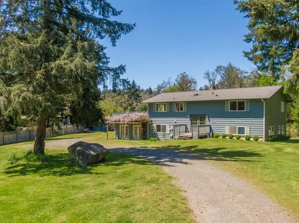 20325 87th Avenue SW, Vashon, WA 98070