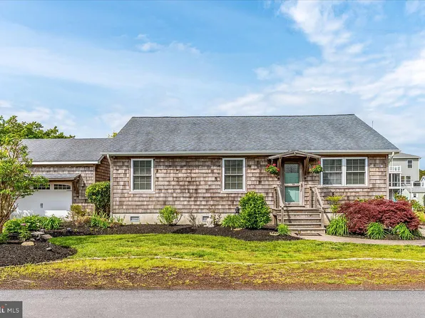 10409 Exeter Rd, Ocean City, MD 21842