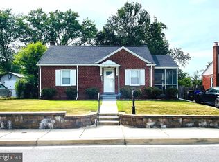 11502 Galt Ave, Silver Spring, MD 20902