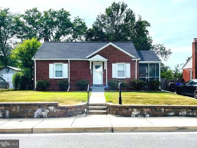 11502 Galt Ave, Silver Spring, MD, 20902