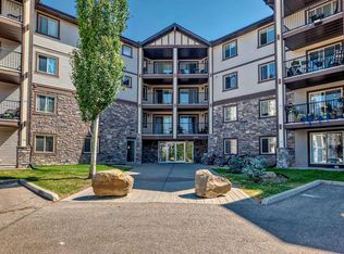 60 Panatella St NW #1125, Calgary, AB T3K 0M3