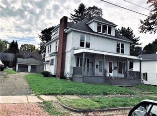 220 Price St, Jamestown, NY