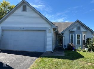 2952 Inverrary Dr, Indianapolis, IN 46234