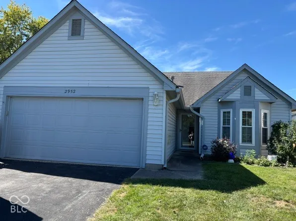 2952 Inverrary Dr, Indianapolis, IN 46234