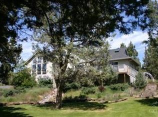 63940 NE Pioneer Loop, Bend, OR 97701