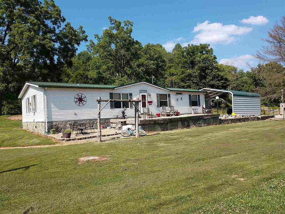 1st image of 3142 W County Road 580 S
