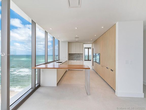 2nd image of 15701 Collins Ave Unit 1201