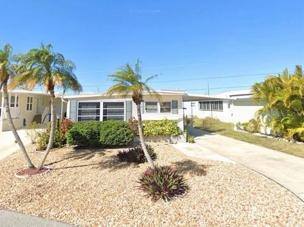 864 S GREEN CIRCLE, VENICE, FL 34285