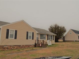 4322 Chesdin Blvd, Sutherland, VA 23885