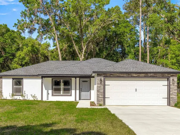 624 NE 10th Blvd, Williston, FL 32696