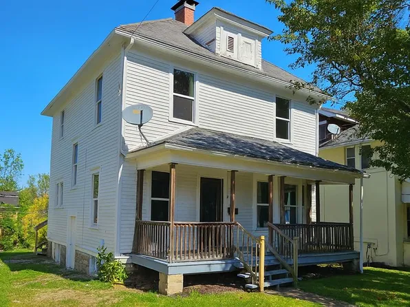 406 Sherman Pl, Mansfield, OH 44903