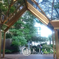 Rented by Kian Realty
