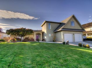 16 N 92nd Ave, Yakima, WA