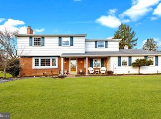 325 Rocksville Rd, Holland, PA 18966