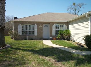 11606 Wandering Pines Trl W, Jacksonville, FL 32258