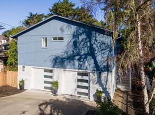 511 7th St, Montara, CA 94037