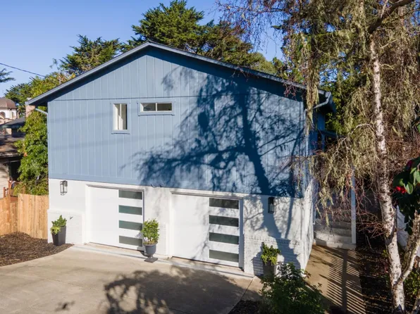 511 7th St, Montara, CA 94037