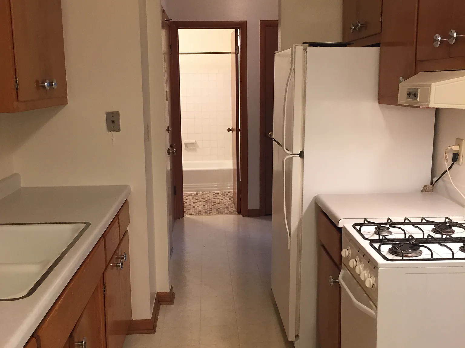 1 bed, $925 — Photo 3