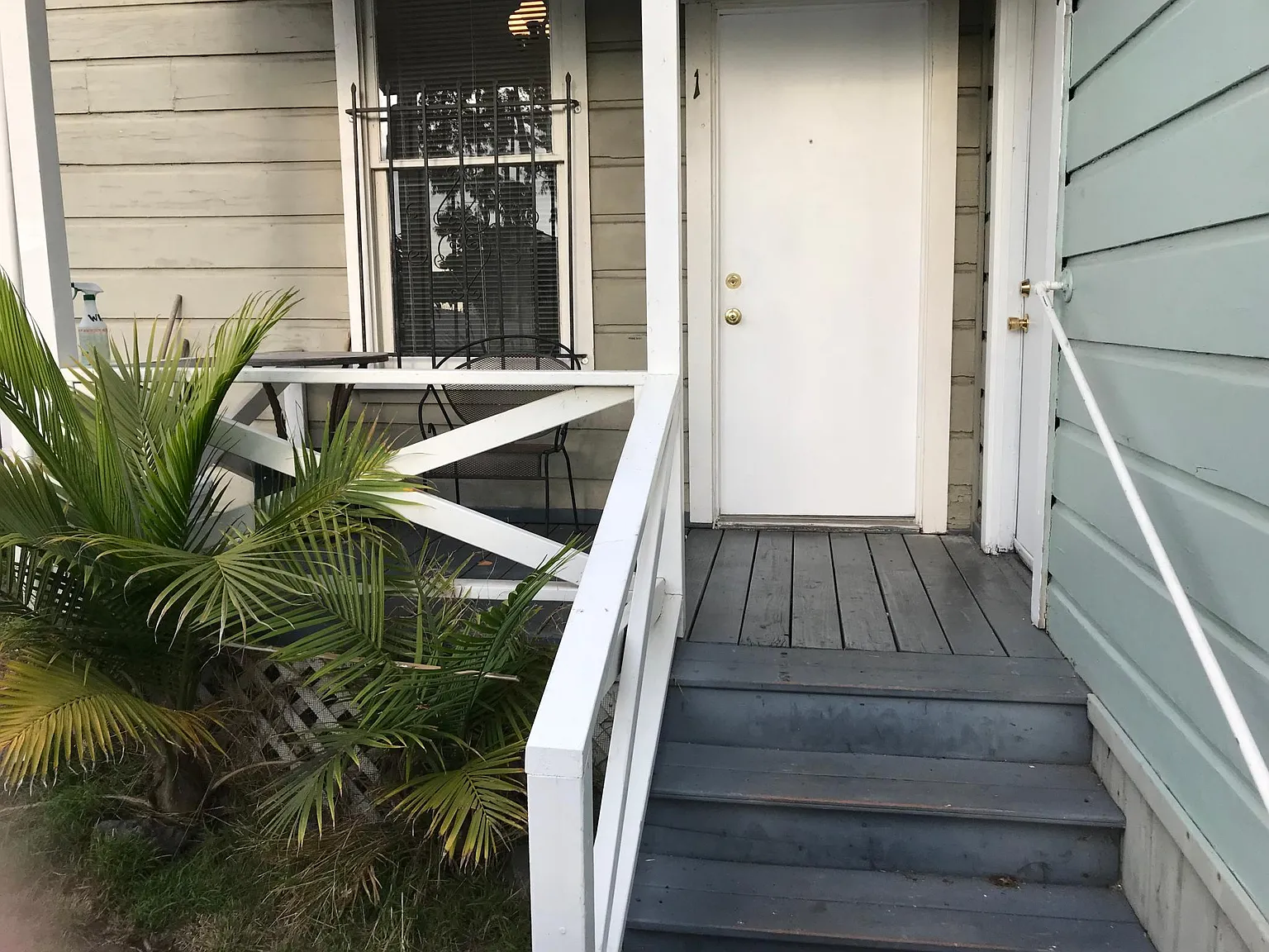 1417 Euclid St — Photo 3