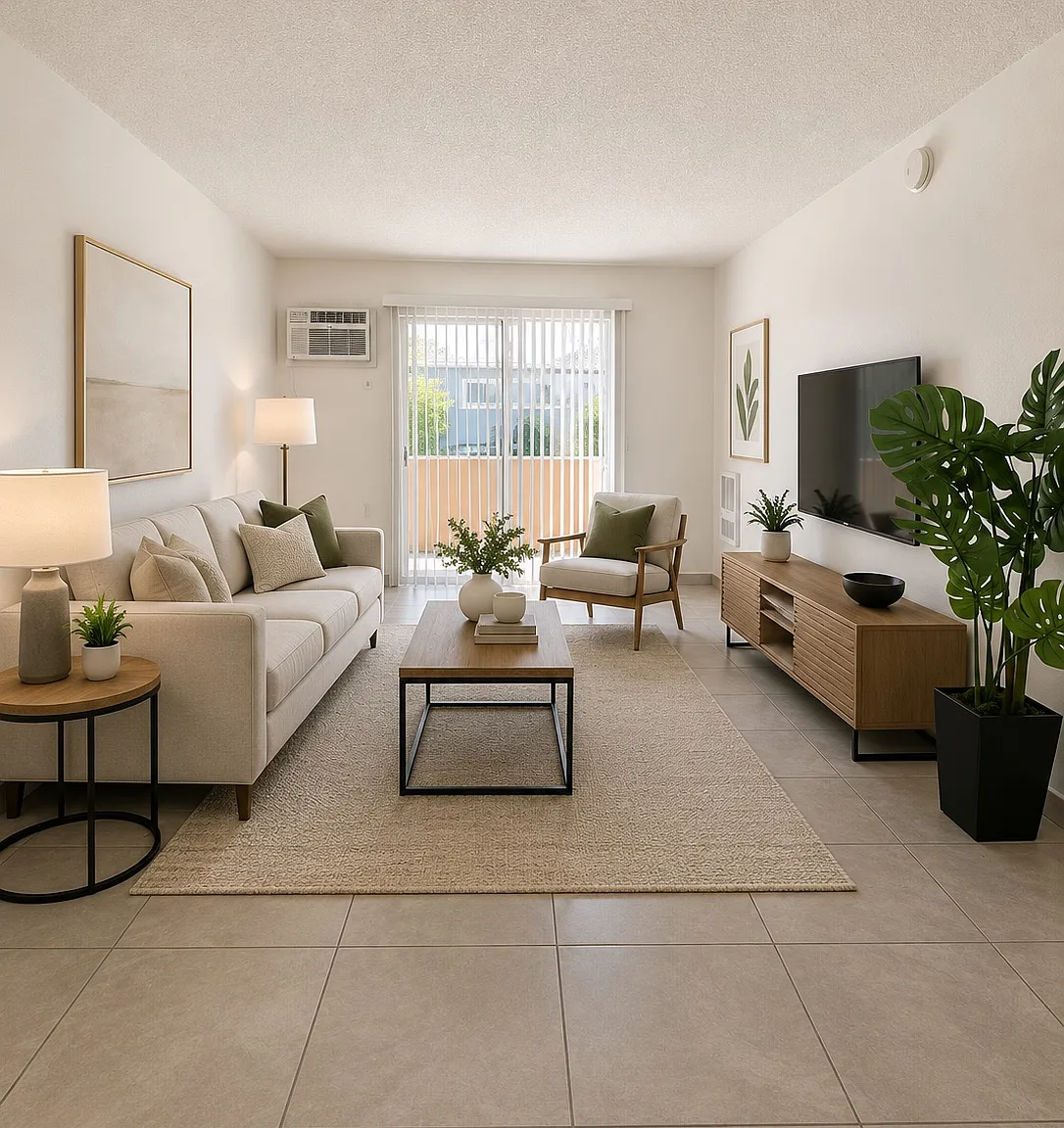 1 bed, 825 sqft, $1,695 — Photo 3