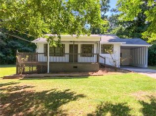 117 Greenwood Dr, Stockbridge, GA 30281