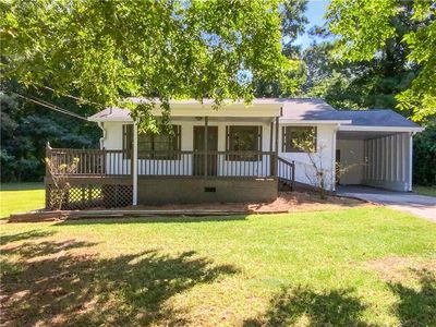 117 Greenwood Dr, Stockbridge, GA, 30281
