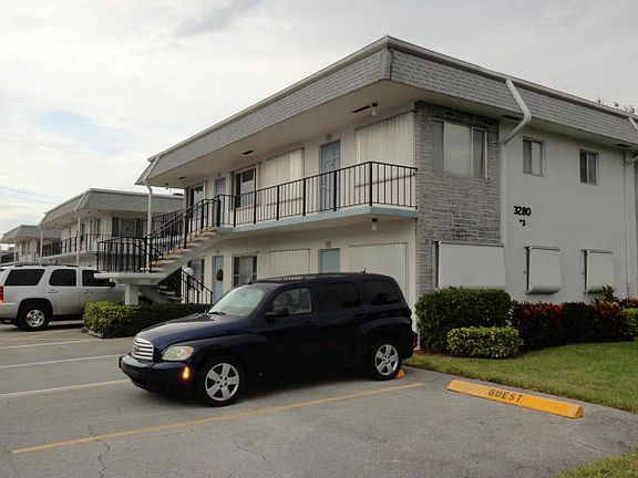 2nd image of 3280 Lake Osborne Dr APT 204