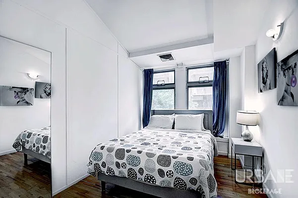 Rented by Urbane Brokerage | media 73