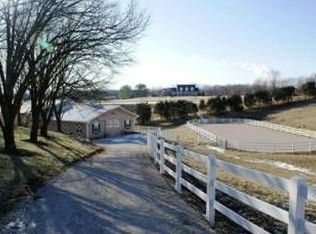 3609 Bassett Woods Dr, Pacific, MO 63069