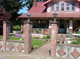 16195 SE Grand St, Damascus, OR 97089