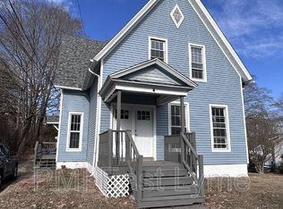 46 Hamilton Ave #2, Norwich, CT 06360