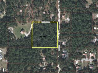 S Lawton Ave, Orange City, FL 32763