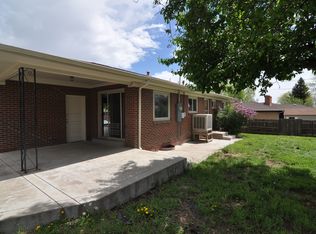 3396 W Belmont Ave, Littleton, CO 80123