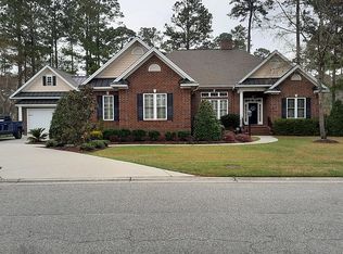 66 Knotty Pine Way, Murrells Inlet, SC 29576